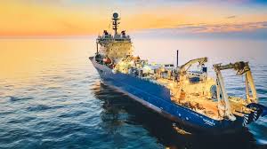 Nokia Jual Alcatel Submarine Networks ke Prancis 350 Juta Euro