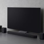 Soundbar Samsung Tipe HW-Q990F Analisis Konten Real Time Berkat Fitur Active Voice Amplifier Pro