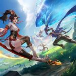 Honor of Kings Raih Pendapatan Tertinggi Game Online
