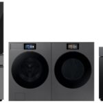 Samsung Rilis Kulkas dengan Layar AI Home 7 dan 9 Inci