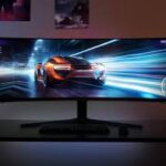 3 Monitor Ditawarkan Samsung Saat Consumer Electronics Show 2025
