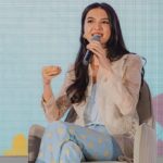 Alasan Raline Shah Ditunjuk Menjadi Stafsus Menkomdigi Bidang Kemitraan Global dan Edukasi Digital