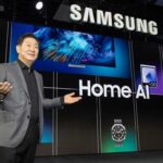 Samsung Electronics Luncurkan AI for All di Consumer Electronics Show 2025