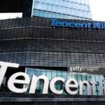 Tencent Diklasifikasikan Amerika Serikat Sebagai Perusahaan Militer