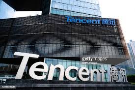 Tencent Diklasifikasikan Amerika Serikat Sebagai Perusahaan Militer