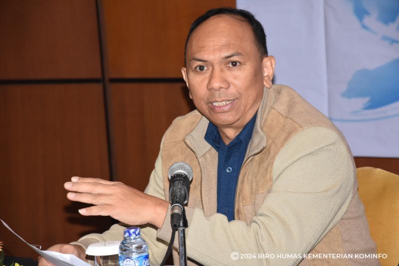 Kemkomdigi Akan Lelang Frekuensi Bagi Layanan 5G Tahun Ini