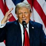 Presiden Donald Trump Akan Batalkan Perjanjian Kendaraan Listrik