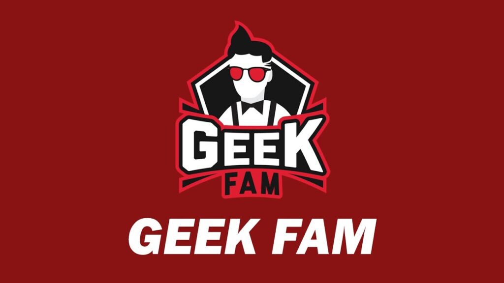 Nubia dan Greek Fam Ingin Bentuk Generasi Baru Atlet Esports