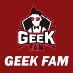 Nubia dan Greek Fam Ingin Bentuk Generasi Baru Atlet Esports