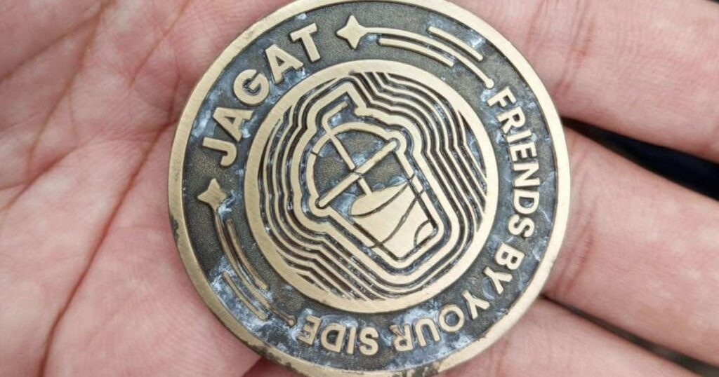 Kemkomdigi Panggil Aplikasi Jagat Terkait Berburu Koin