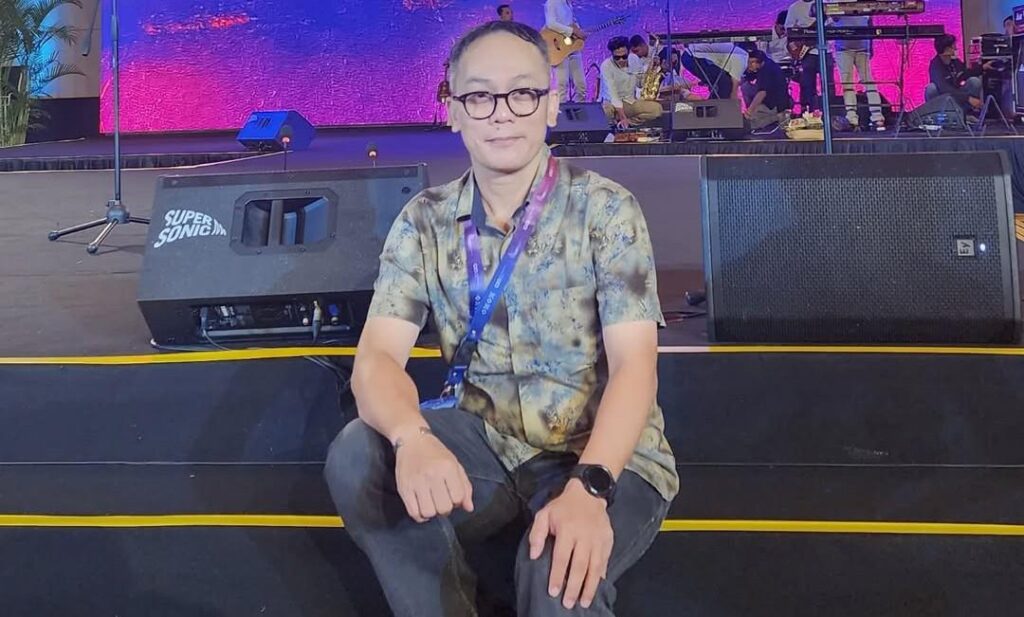 Menkomdigi Meutya Hafid Dikabarkan Angkat Buzzer Sebagai Stafsus
