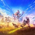 Sony Sedang Produksi Film Horizon Zero Dawn