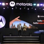 Motorola Rilis moto g45 5G di Indonesia Untuk Jaringan Komunikasi Masa Depan