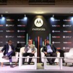 moto g45 5G Nilai Sebagai Smartphone 5G Paling Stylish dan Berperforma Tinggi 