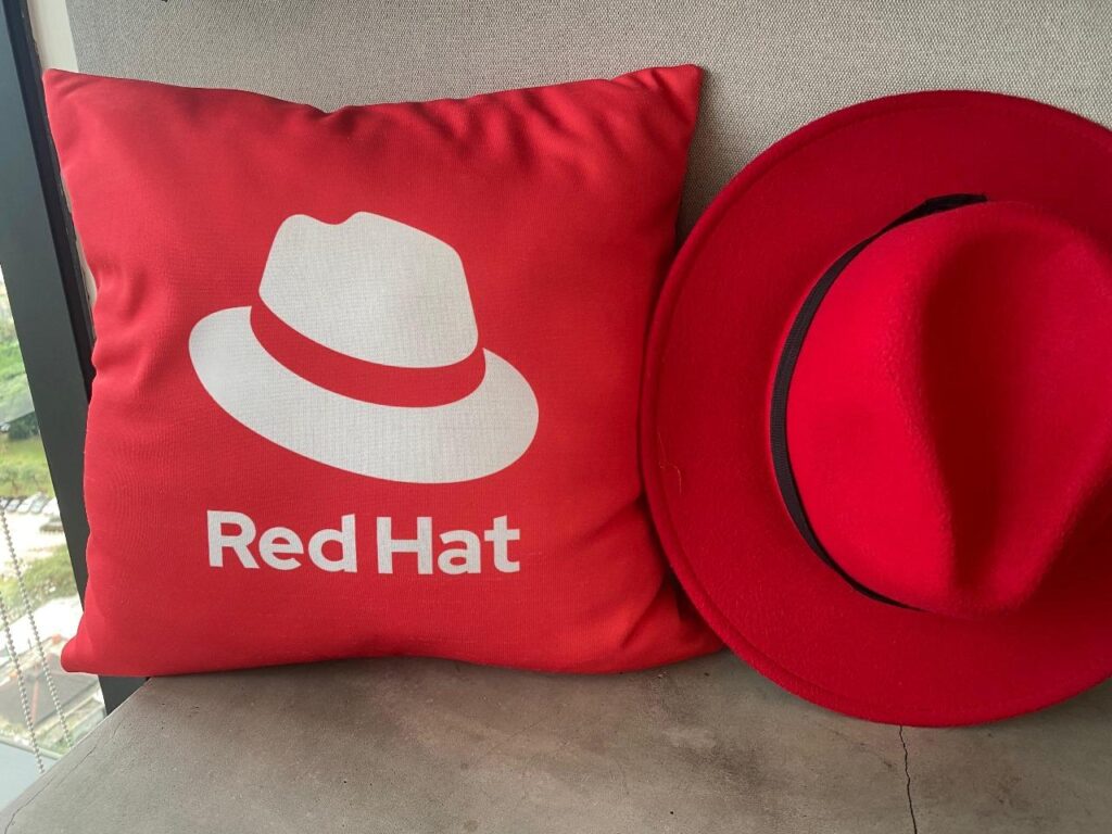 Red Hat OpenShift Terbaru Tawarkan Akses Virtualisasi Perusahaan