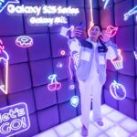 Galaxy S25 Series Tersedia Secara Global dengan One UI7 dan Gemini7