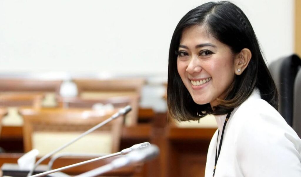 Kemkomdigi Tantang Generasi Muda Berinovasi dalam Artificial Intelligence