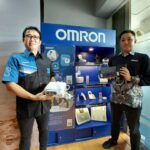 OMRON Healthcare dan MitraCare Buka Experience Center di Bandung
