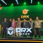 DRX Token Meluncur di Indodax, Masuk Resmi Aset Kripto