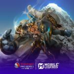 ESL Snapdragon Pro Series Mobile Masters 2025