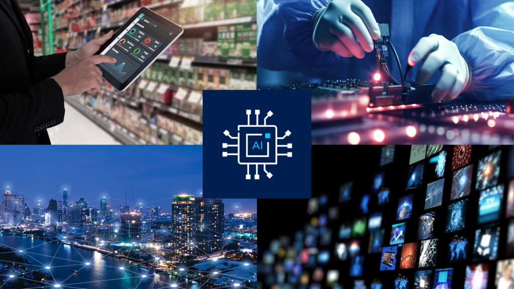 3 Intel Inisiatif Baru Meluncur Secara Global, Percepat Adopsi AI di Edge