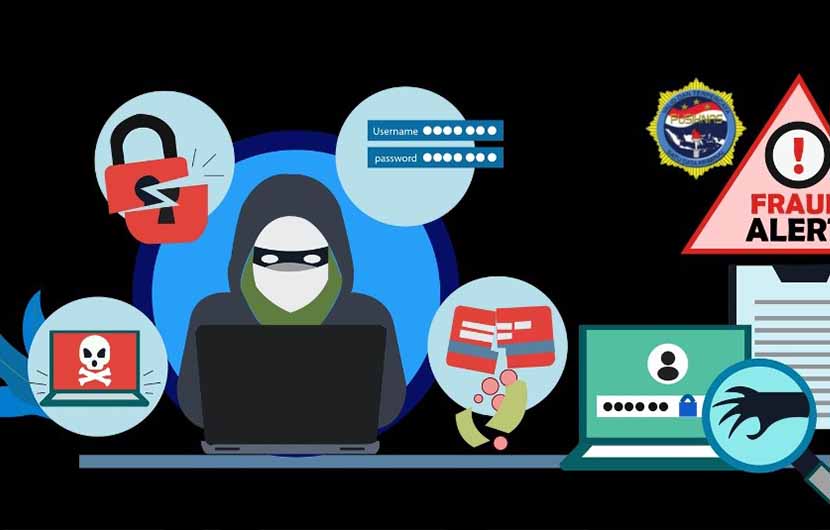 84 Persen Pengguna Internet Tidak Pakai Password Tidak Aman
