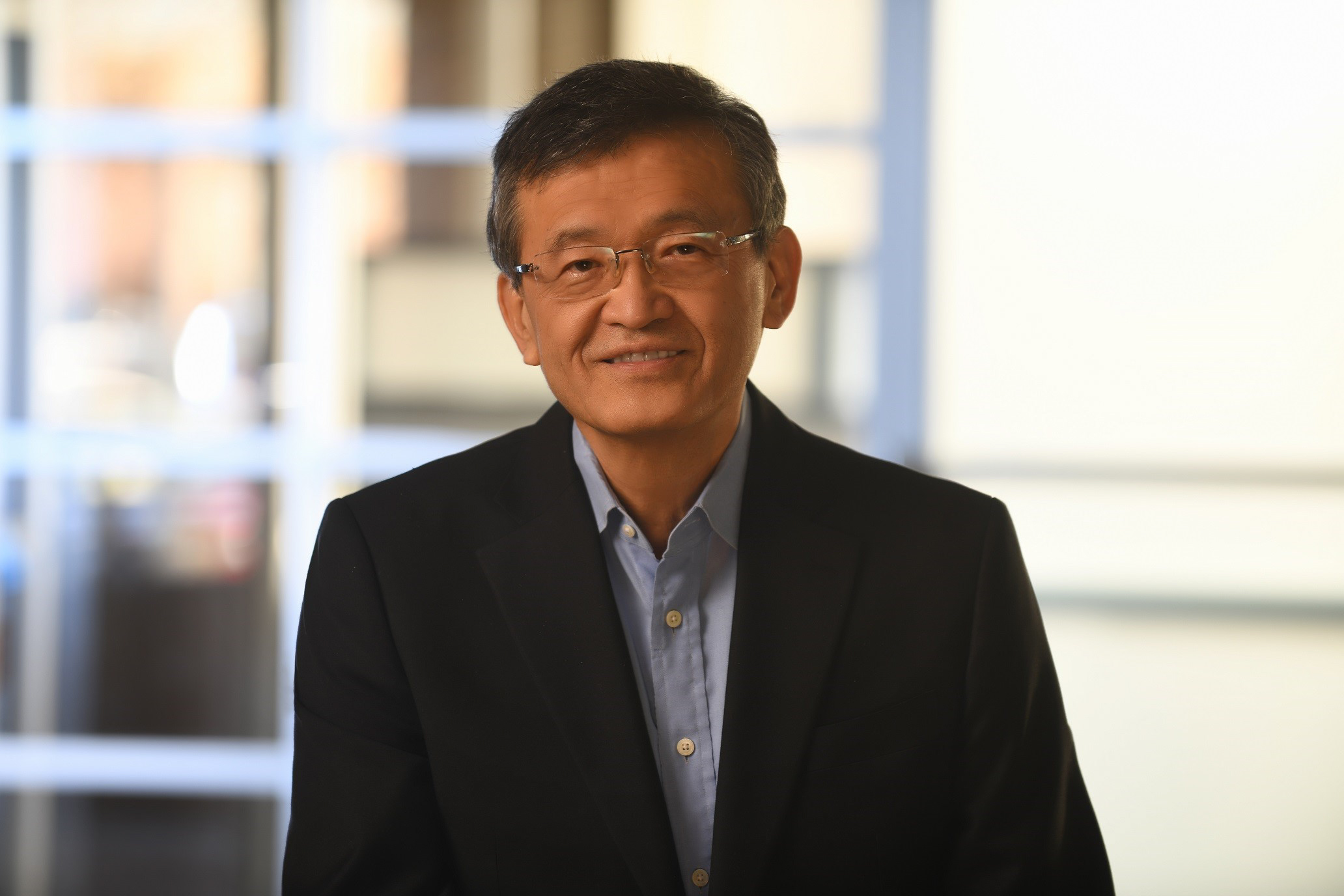 Lip-Bu Tan Ditunjuk Sebagai CEO Intel, Ingin Melayani Pelanggan Lebih Baik