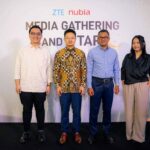 nubia Nilai AI Tingkatkan Pengalaman Pengguna dan Efisiensi Operasional