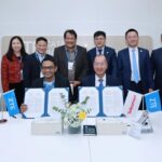 Telkomsel dan ZTE Tingkatkan Daya Saing Industri dan Bangun Konektivitas Masa Depan