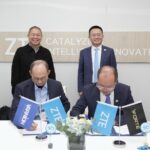 ZTE Dorong Inovasi Eksternal di Berbagai Industri Tingkatkan Monetisasi AI