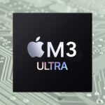 Pengguna Aplikasi dan Bandwidth Besar Bisa Pakai Chip M3 Ultra