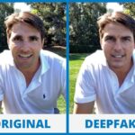 Deepfake Berkembang Sejak 90-an, Kamera Dimanipulasi dengan Digital