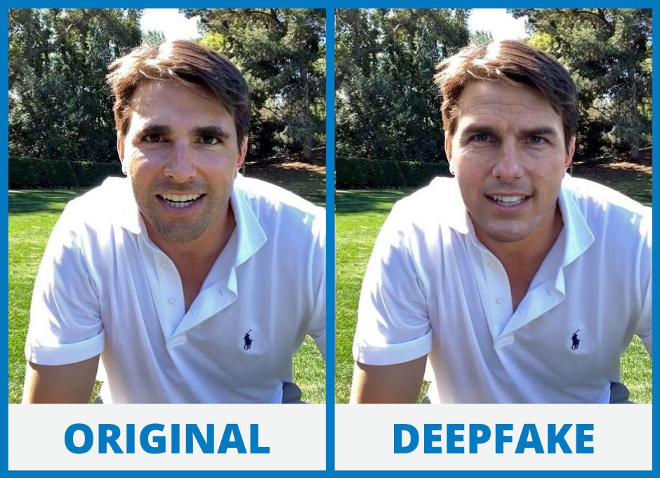 Deepfake Berkembang Sejak 90-an, Kamera Dimanipulasi dengan Digital