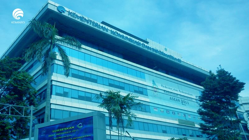 Dugaan Korupsi Proyek PDNS di Kemkominfo Diusut Kejari Jakpus