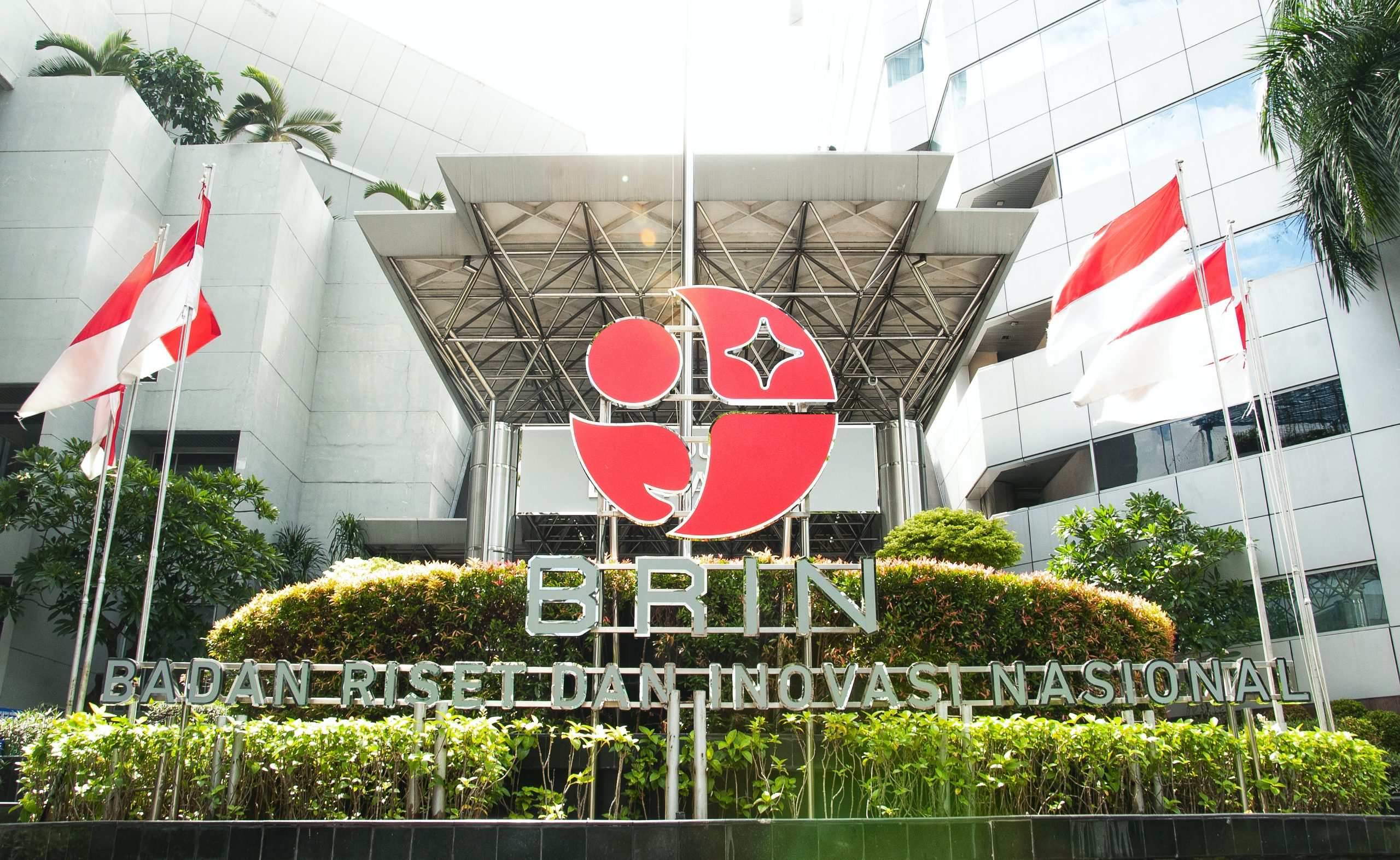 BRIN Ingatkan Negara Untuk Lindungi Satelit
