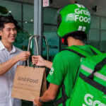 GrabFood dan GrabMart Hadir Untuk Semua Versi Dirimu