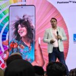 Motorola Edge 60 Fusion Rilis di Indonesia, Apa Perbedaannya Dibandingkan Global?
