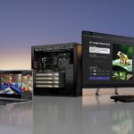 Nvidia dan MediaTek Akan Rilis AI PC, Pernah Tampil di CES 2025