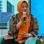 Industri Telko Diharapkan Maju, Dian Siswarini Pimpin Telkom