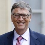 Bill Gates Hibah 159 Juta Dolar AS, Teknologi Kebagian 826 Miliar Rupiah