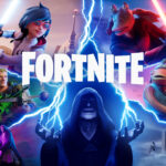 Fortnite Bisa Dimainkan di iOS dari App Store