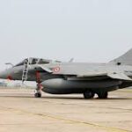 5 Jet Angkatan Udara Pakistan Ditembak Jatuh India, 26 Orang Tewas dan $6 Luka