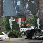 Berikut Cuplikan Teknologi Militer Dipamerkan dalam Indo Defence Expo and Forum