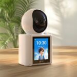 Jete CT2 Sodorkan Kamera Pengawas Untuk Video Call, Pantau Keamanan Rumah