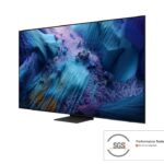 Samsung Kembangkan Perangkat Berteknologi Quantum Dot, Bisa Dipakai Beragam Industri