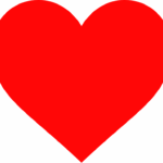 Berikut Arti 11 Emoticon Love, Setiap Warna Berbeda Makna