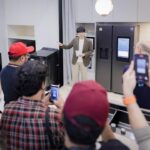 Samsung Electronics Gelar Southeast Asia Tech Seminar 2025, Perkenalkan Kemajuan Peralatan Rumah Tangga