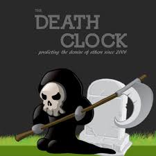 Aplikasi Death Clock Diklaim Bisa Prediksi Kematian, Belum Tersedia di Indonesia