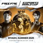 4 Tim Perwakilan Indonesia Ikut Free Fire Esports World Cup 2025 Pekan Depan