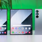 Berikut Ulasan Galaxy Z Fold 7 dan Flip 7 Berdasarkan Galaxy Unpacked 2025